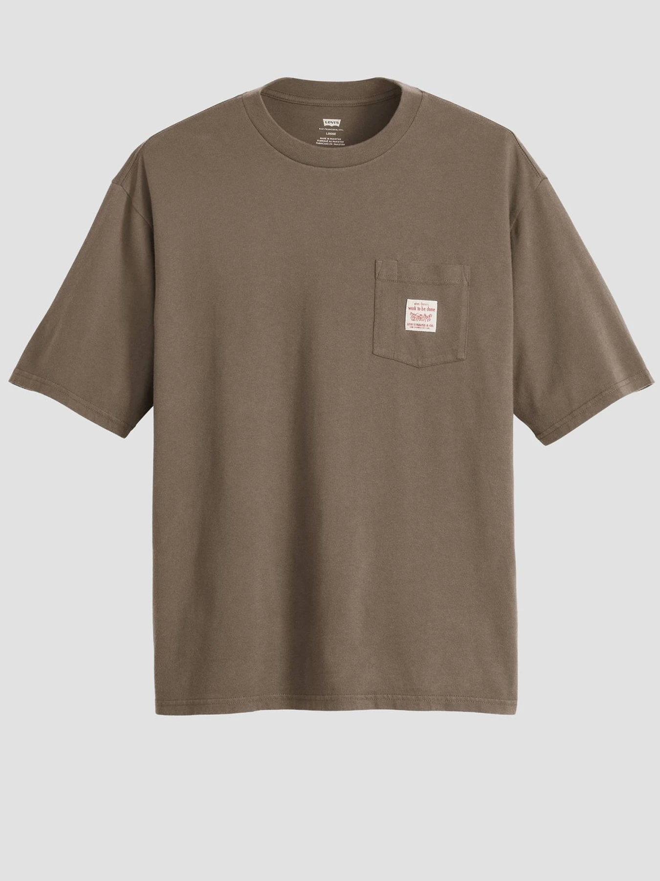 Футболки и поло Levi's модель A5850;0030 Футболки и поло Levi's модель A5850;0030 Фото