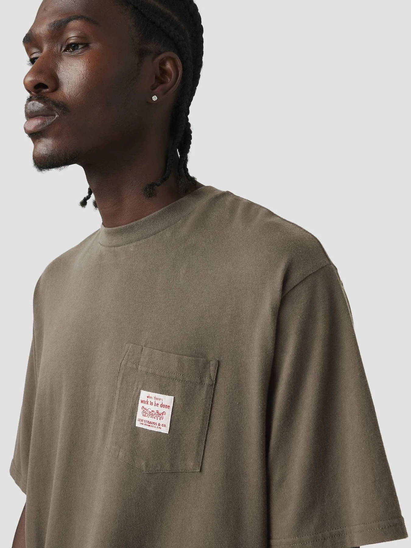 Футболки и поло Levi's модель A5850;0030 Футболки и поло Levi's модель A5850;0030 Фото