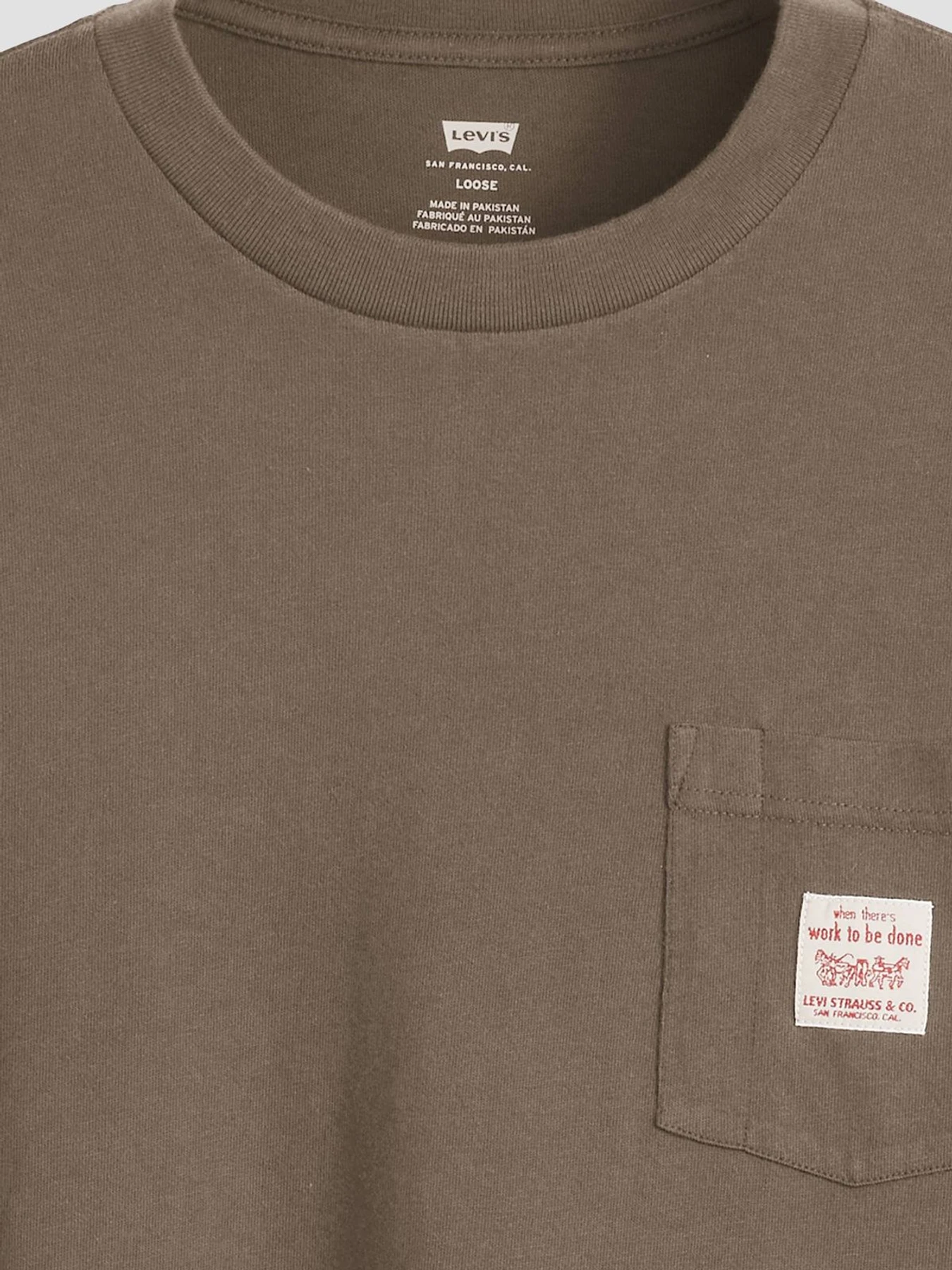 Футболки и поло Levi's модель A5850;0030 Футболки и поло Levi's модель A5850;0030 Фото