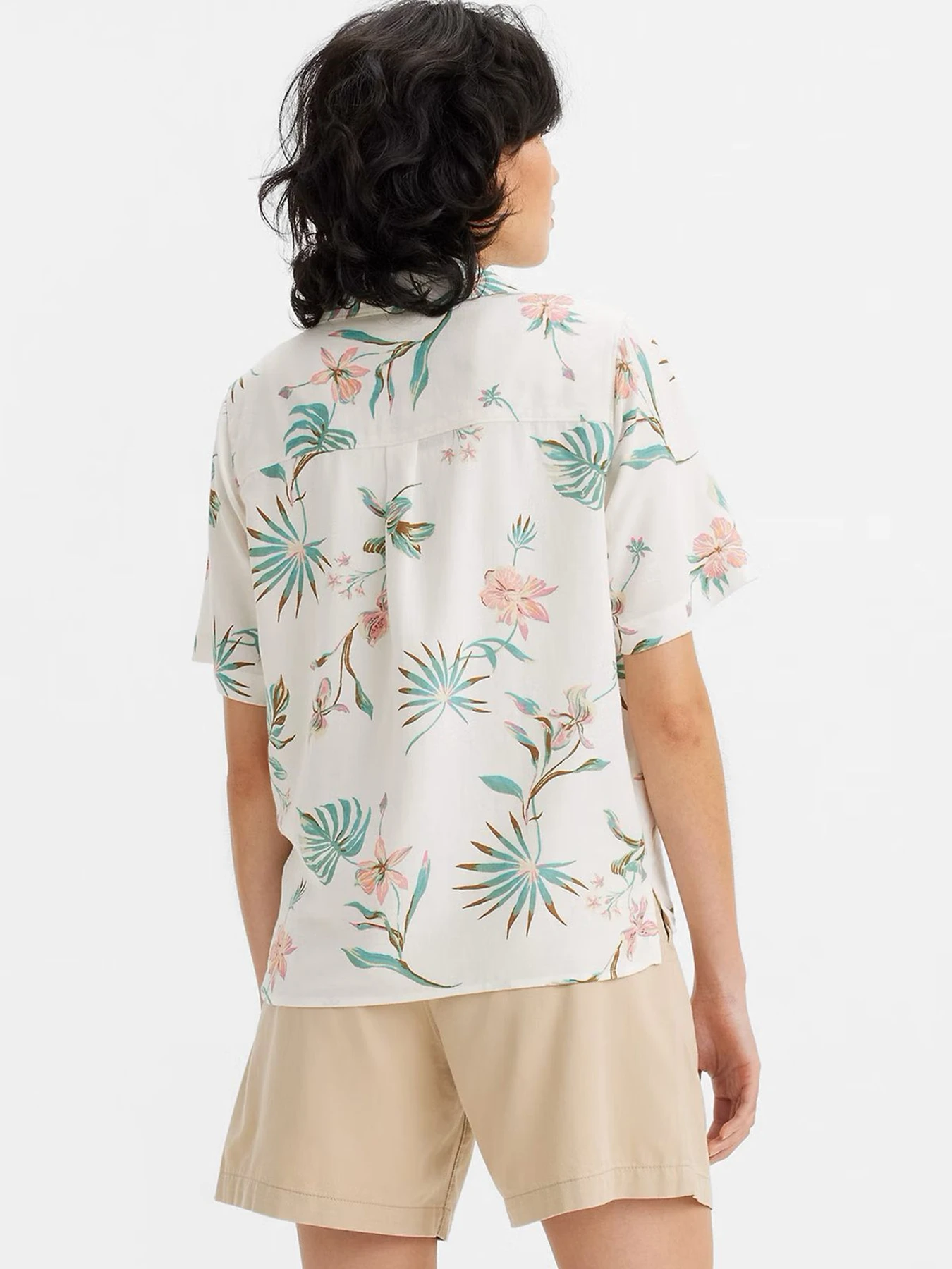 Сорочки Levi's модель A7175;0004 Фото