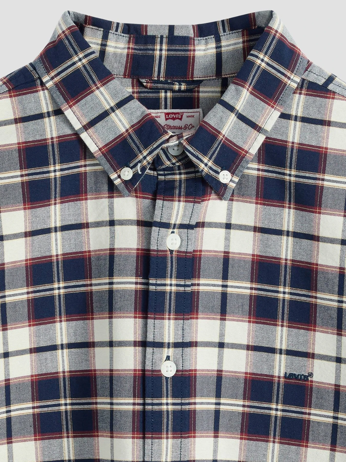 Рубашки Levi's модель A7210;0058 Рубашки Levi's модель A7210;0058 Фото