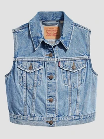 Куртки та дублянки Levi's модель A7437;0000 Фото