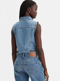 Куртки та дублянки Levi's модель A7437;0000 Фото