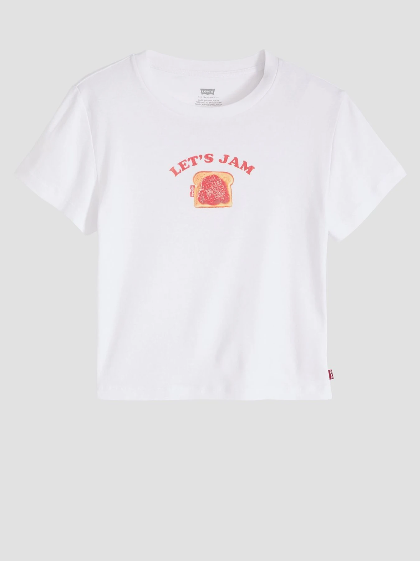 Футболки і поло Levi's модель A8798;0084 Футболки і поло Levi's модель A8798;0084 Фото