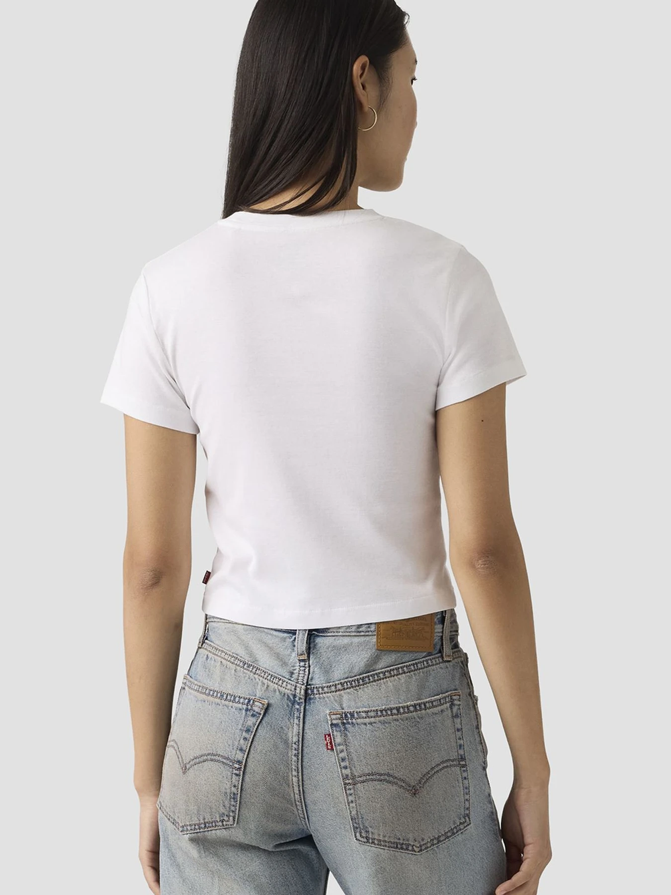 Футболки і поло Levi's модель A8798;0084 Футболки і поло Levi's модель A8798;0084 Фото