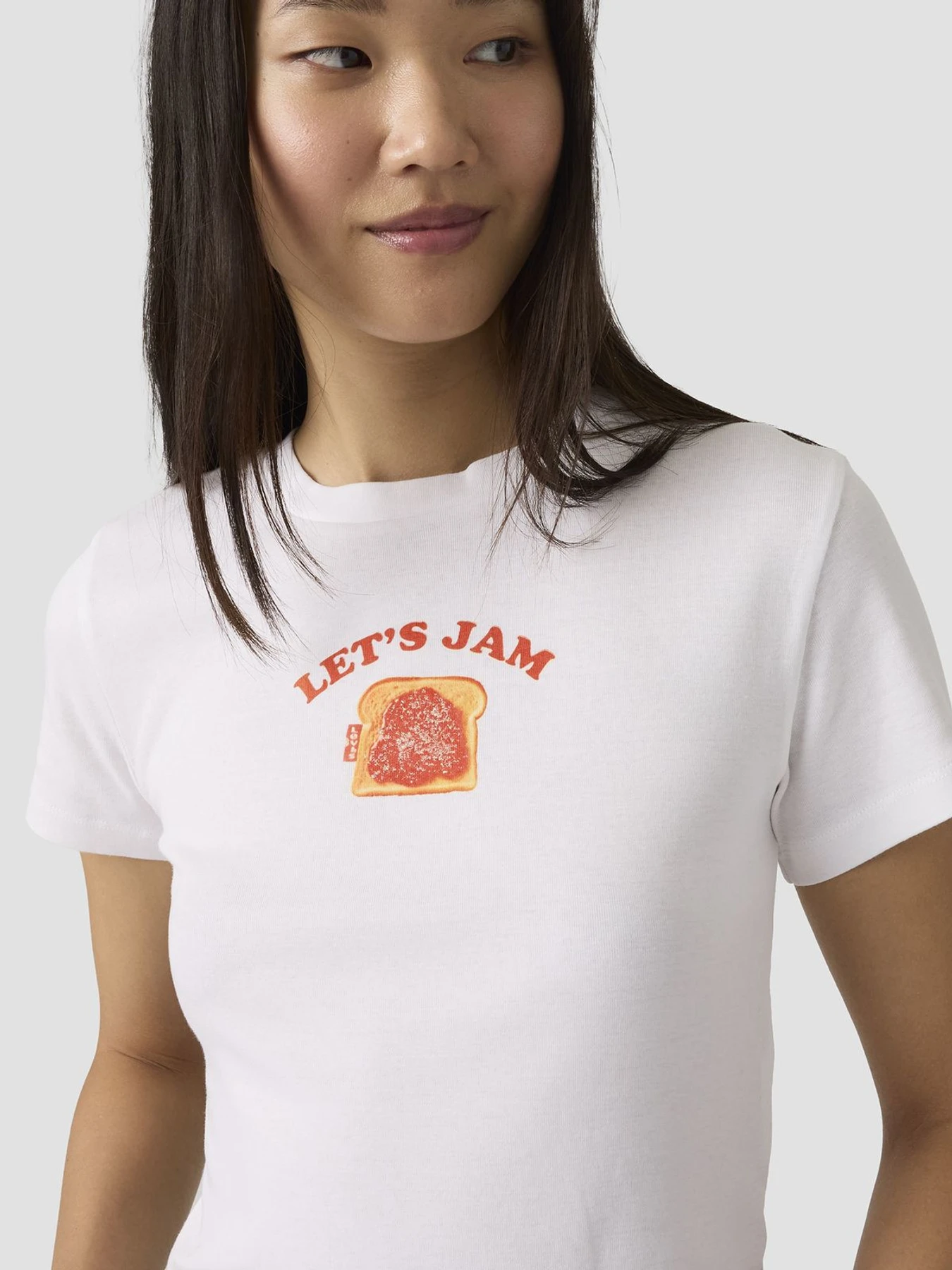 Футболки і поло Levi's модель A8798;0084 Футболки і поло Levi's модель A8798;0084 Фото