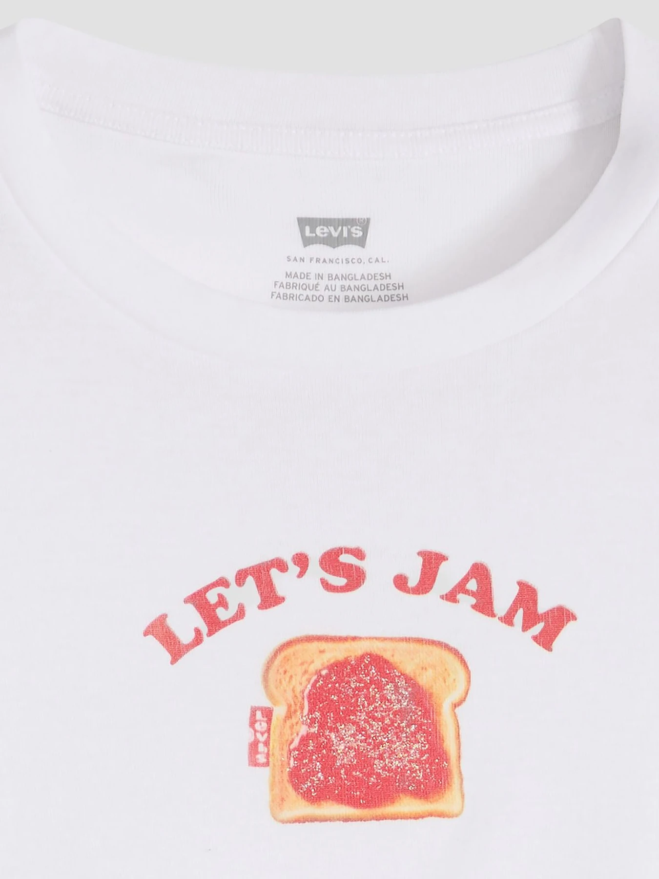 Футболки і поло Levi's модель A8798;0084 Футболки і поло Levi's модель A8798;0084 Фото