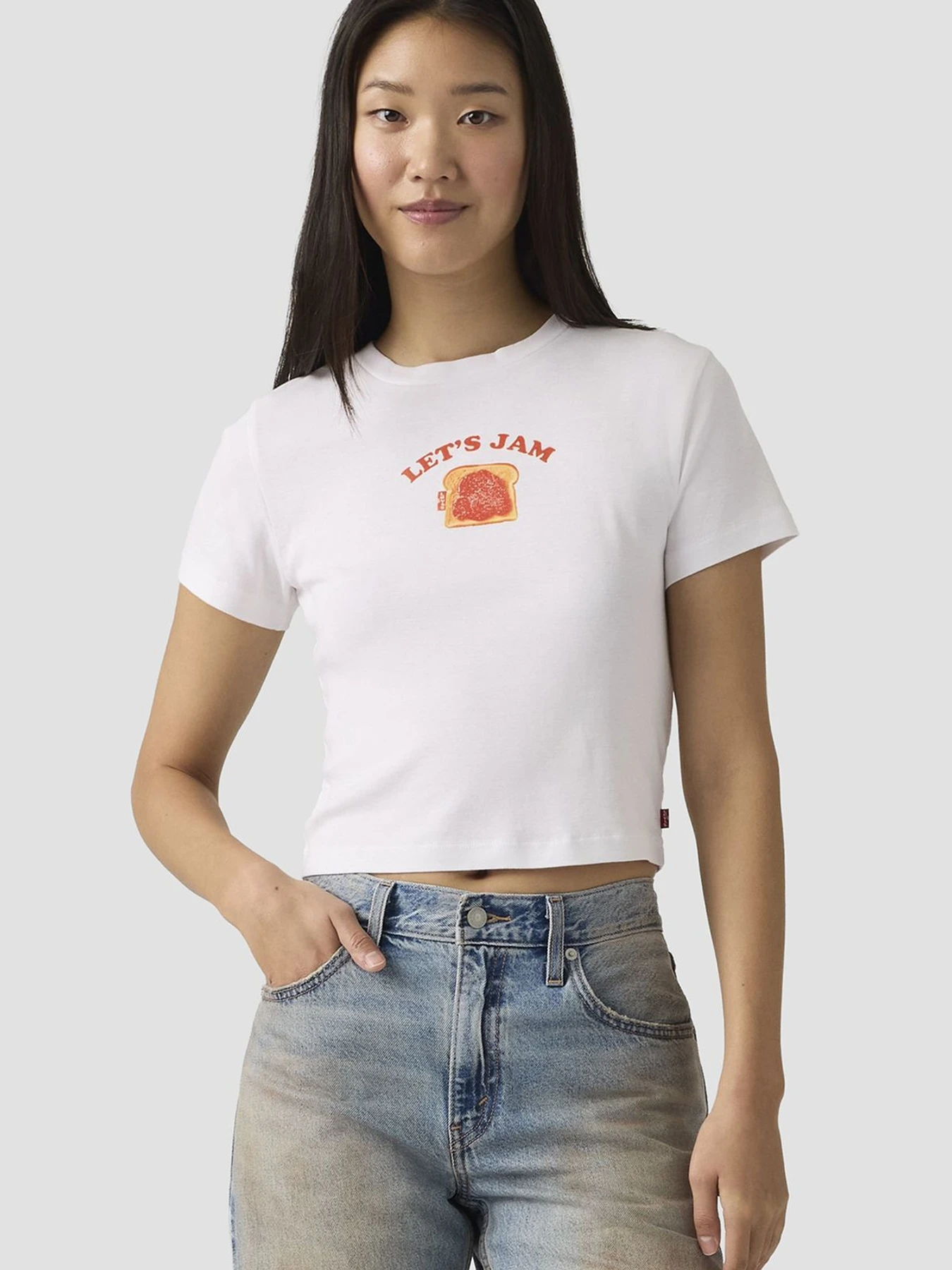 Футболки і поло Levi's модель A8798;0084 Футболки і поло Levi's модель A8798;0084 Фото