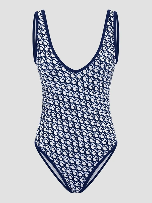 Одежда для пляжа GUESS модель E4GJ34.MC04R;P7NP Фото