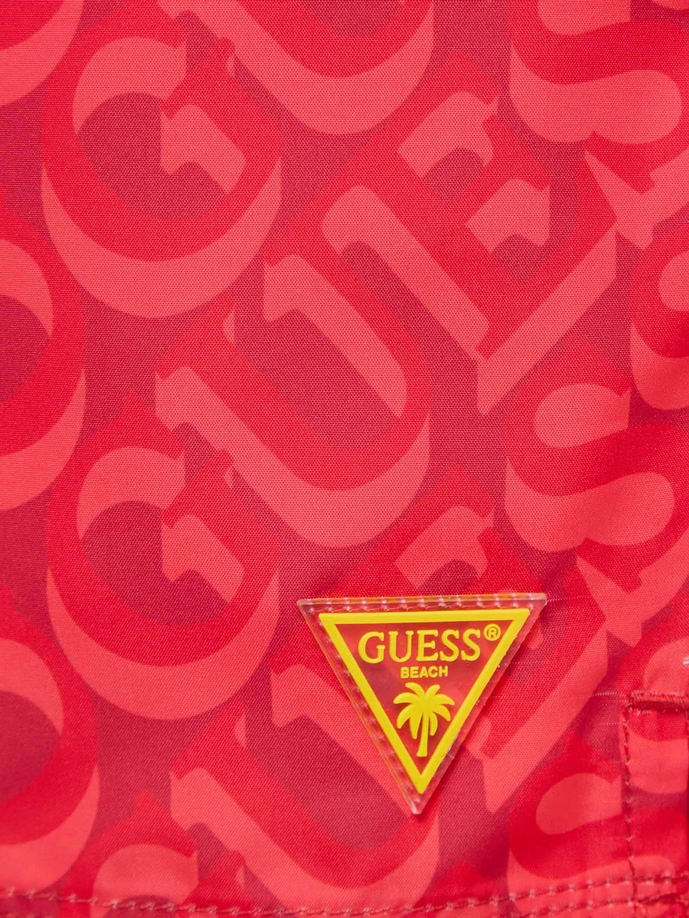 Одежда для пляжа GUESS модель F6GT27.WG2A2;P56N Фото