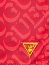 Одежда для пляжа GUESS модель F6GT27.WG2A2;P56N Фото