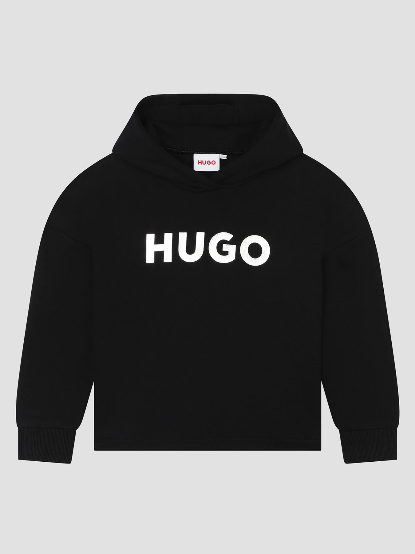 Худі та світшоти HUGO Kids модель G00139;09B Фото