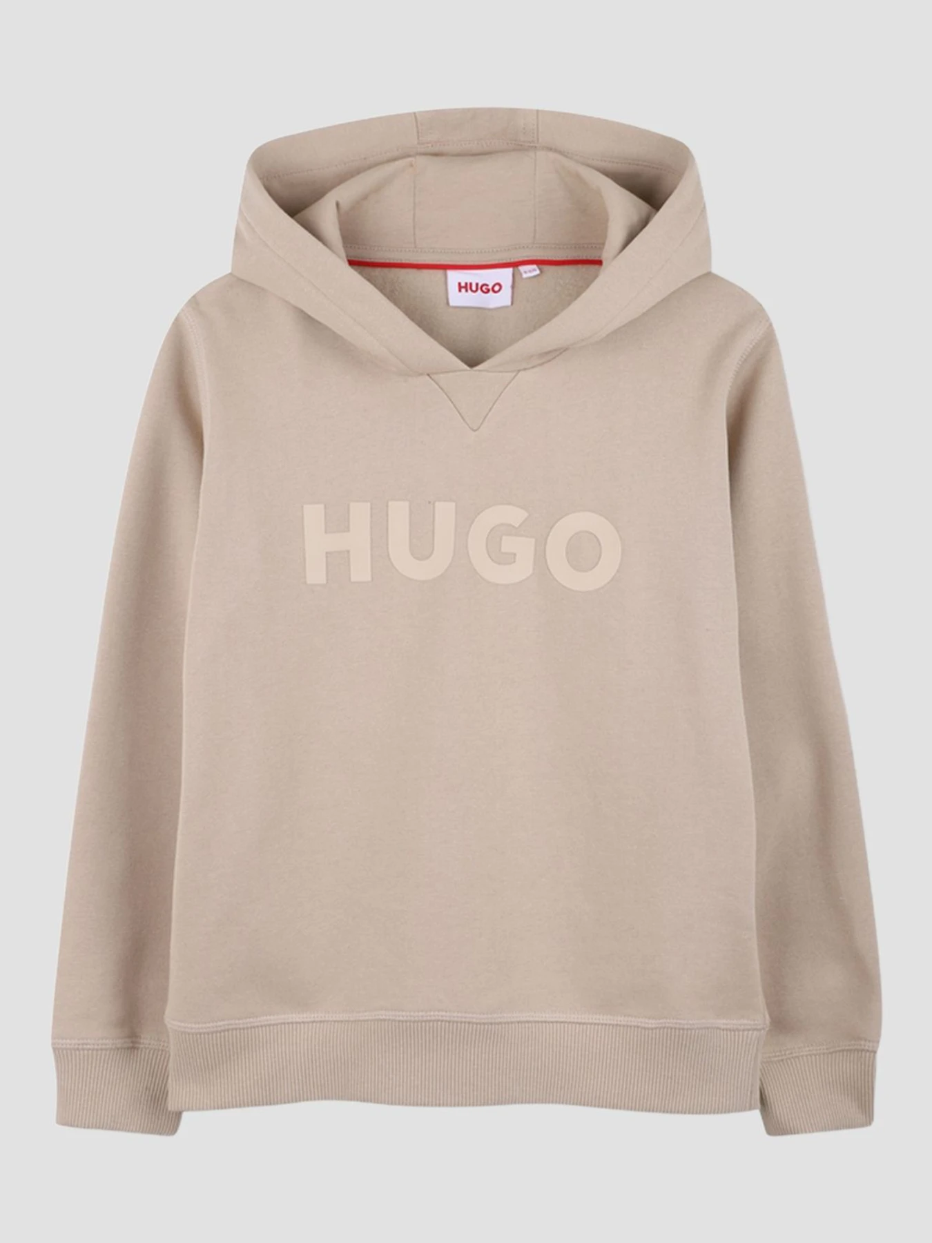 Худі та світшоти HUGO Kids модель G00446;249 Фото