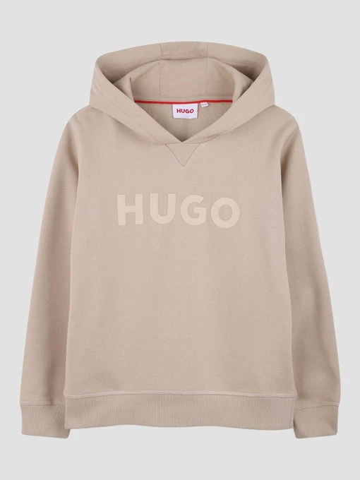 Худі та світшоти HUGO Kids модель G00446;249 Фото
