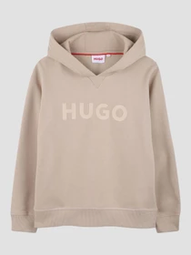 Худі та світшоти HUGO Kids модель G00446;249 Фото