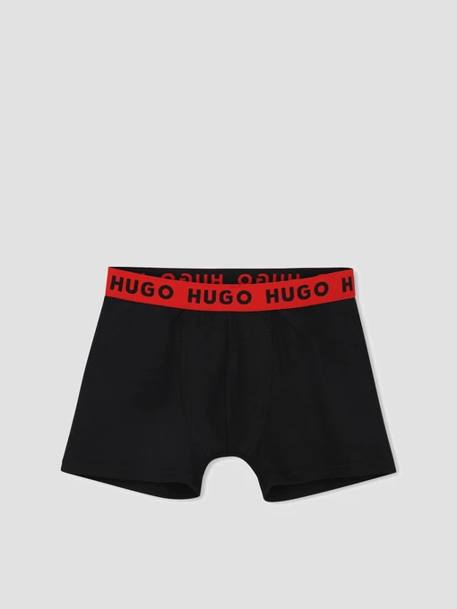 Бавовняні Дитячі Труси HUGO Kids фото 3