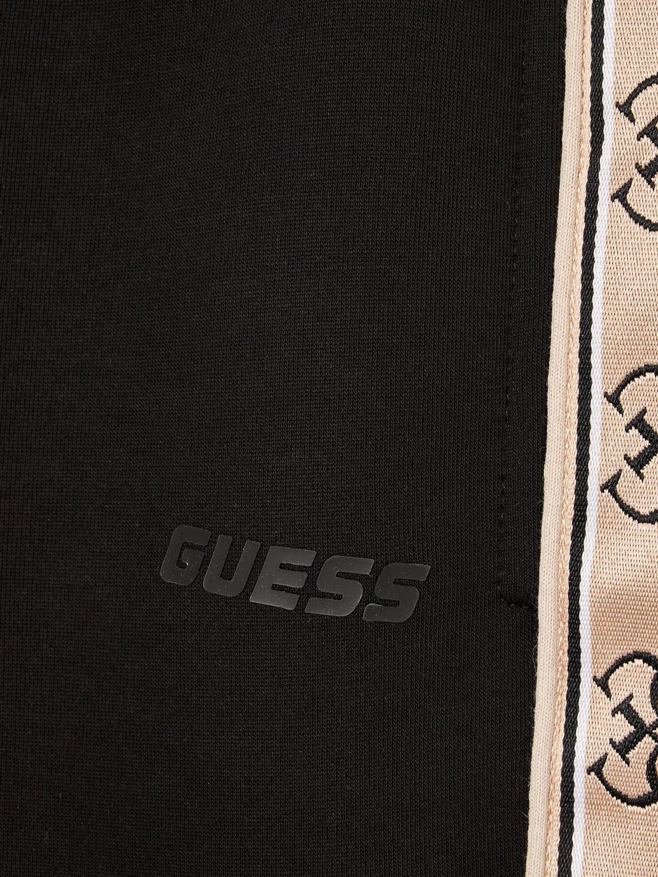 Брюки GUESS Kids модель J2YQ27.KB3P2;JBLK Фото