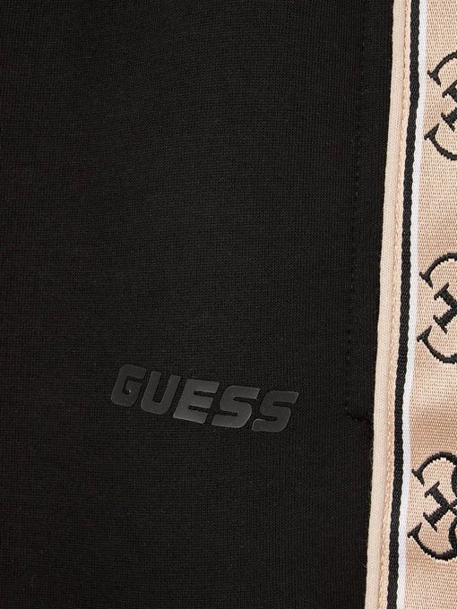 Бавовняні Дитячі Джогери GUESS Kids фото 3
