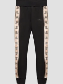 Брюки GUESS Kids модель J2YQ27.KB3P2;JBLK Фото