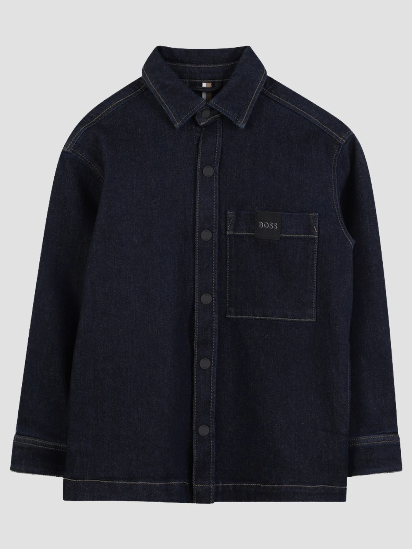 Сорочки BOSS Kids модель J52316;Z35 Фото