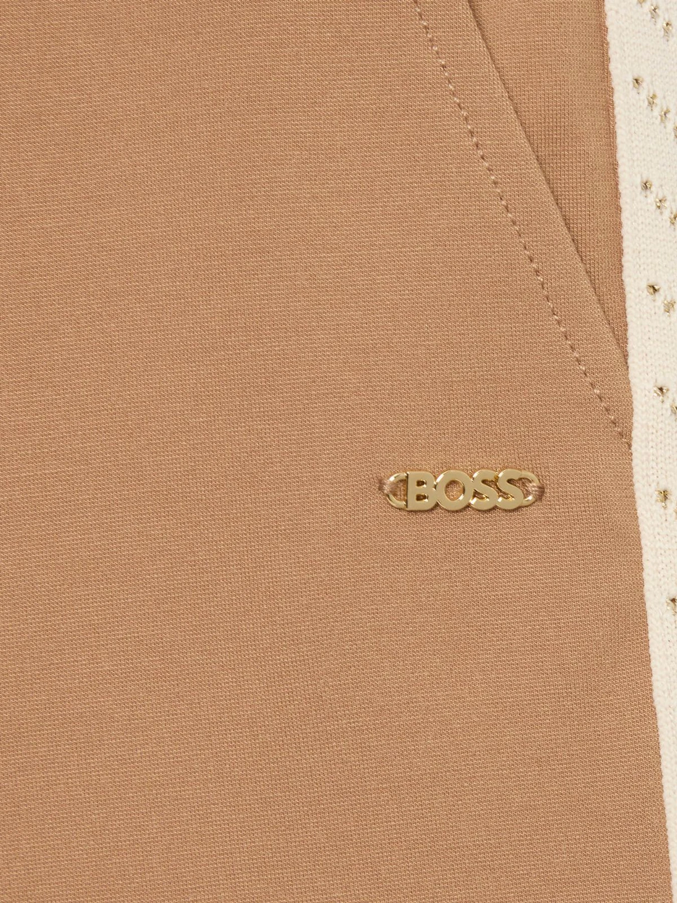 Брюки BOSS Kids модель J52415;269 Фото