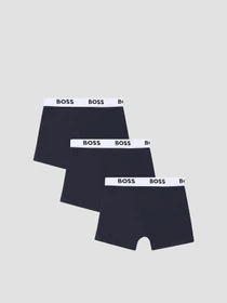 Нижня білизна BOSS Kids модель J52663;849 Фото