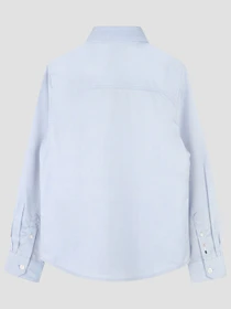Рубашки BOSS Kids модель J52675;77D Фото