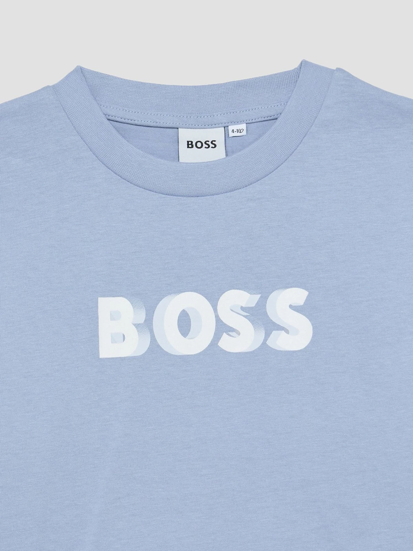 Костюми BOSS Kids модель J53002;C849 Костюми BOSS Kids модель J53002;C849 Фото