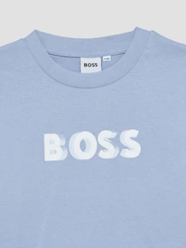 Костюми BOSS Kids модель J53002;C849 Фото