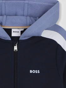 Костюми BOSS Kids модель J53004;849 Фото