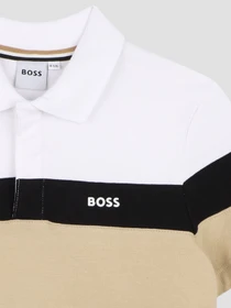 Костюми BOSS Kids модель J53009;09B Фото
