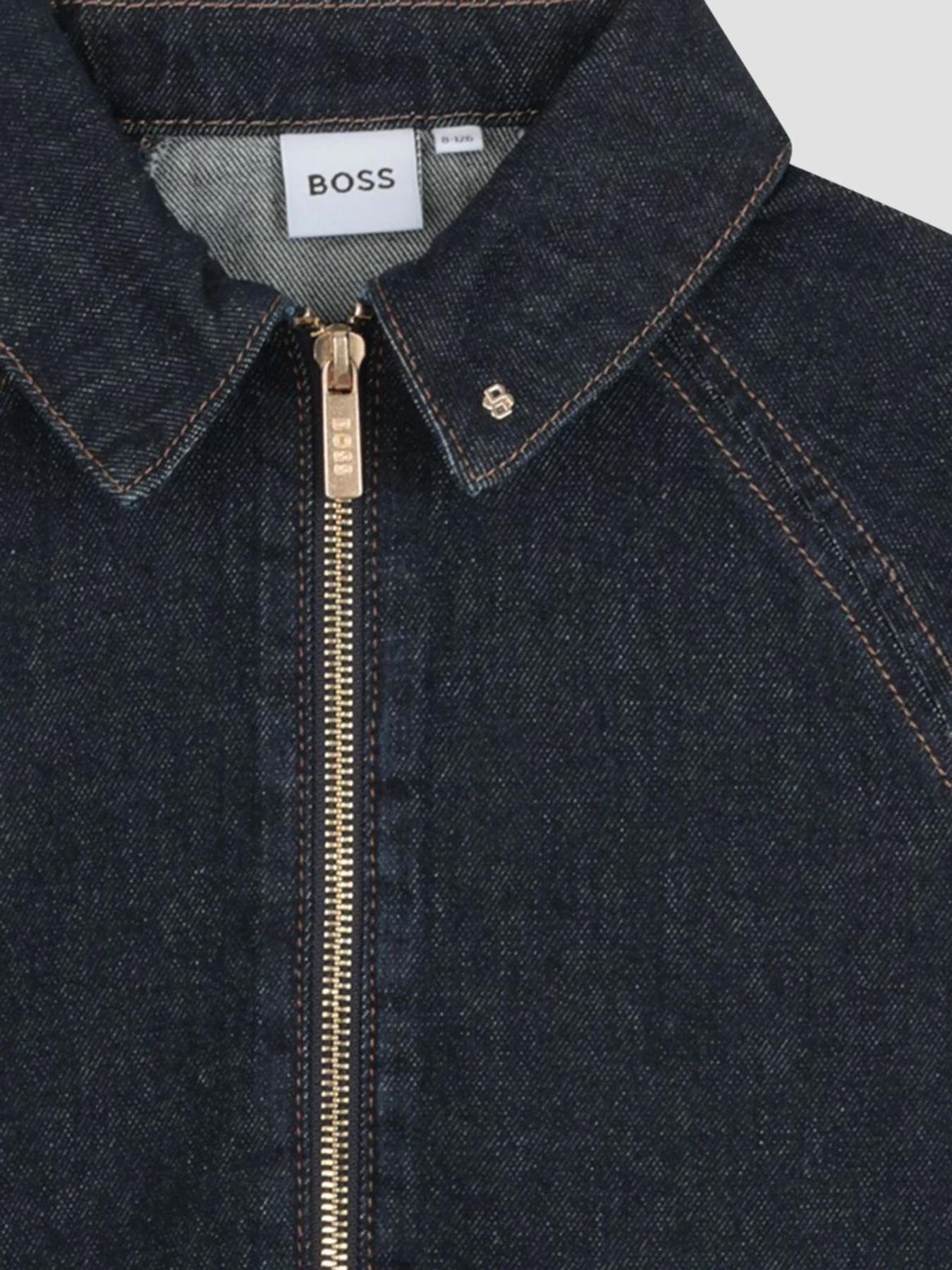 Сорочки BOSS Kids модель J53021;Z35 Фото
