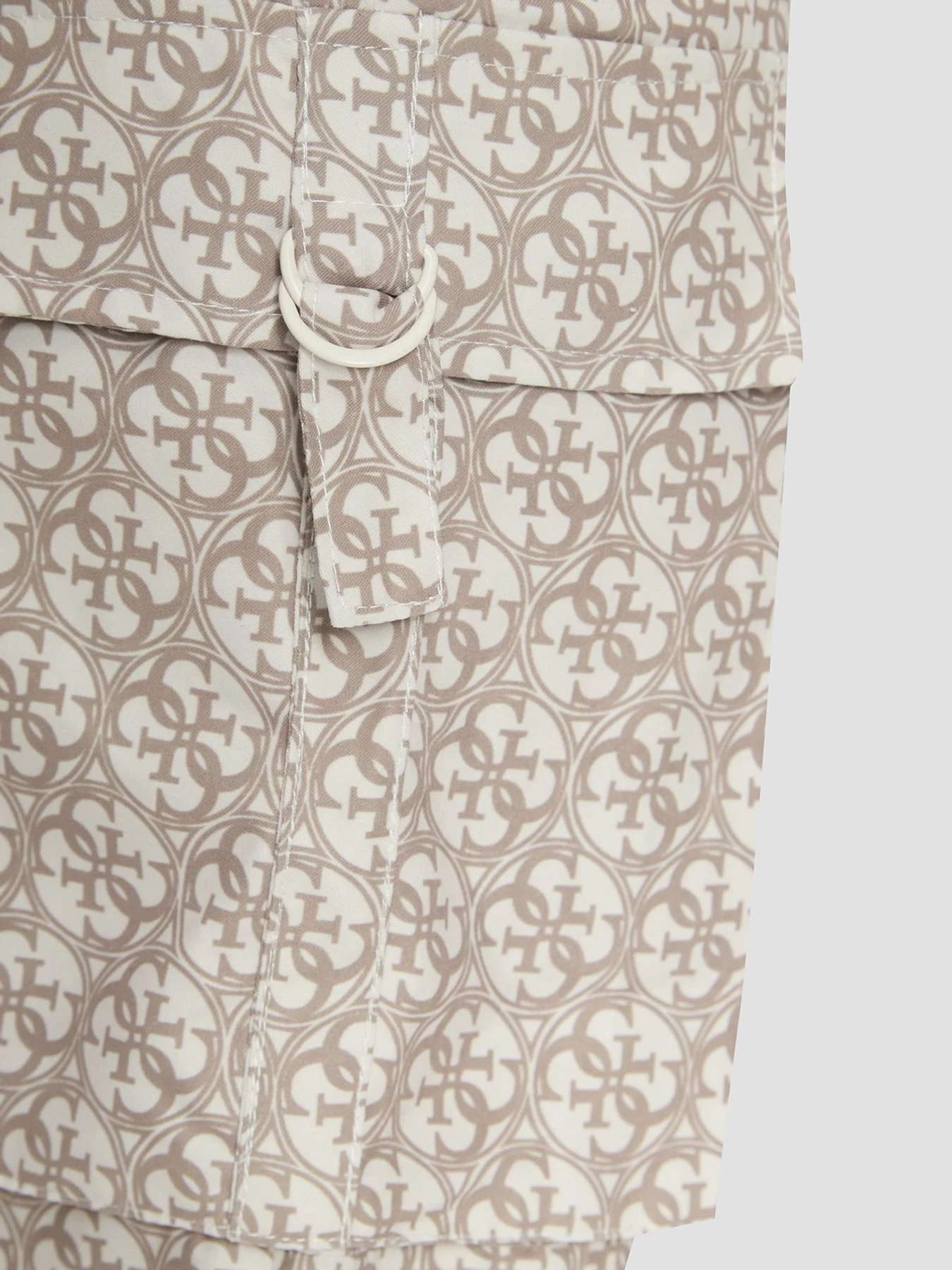 Брюки GUESS Kids модель J5RB09.WH2K0;P1IQ Фото