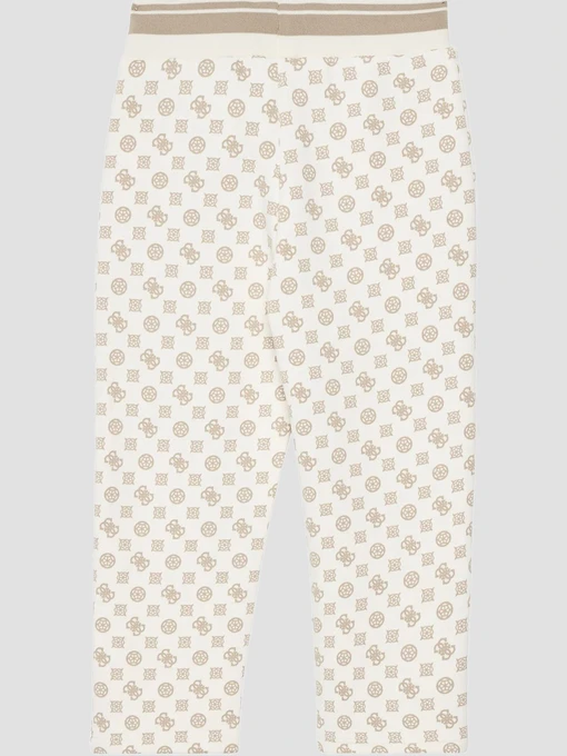 Дитячі Повсякденні штани GUESS Kids фото 2