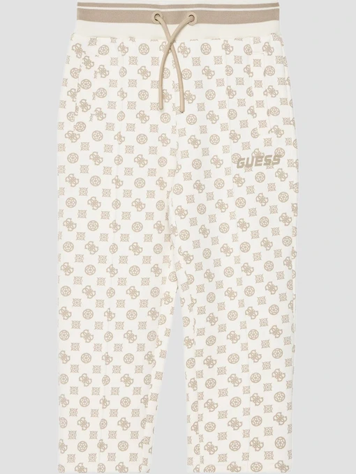 Брюки GUESS Kids модель J5YQ34.KB212;P1MS Фото
