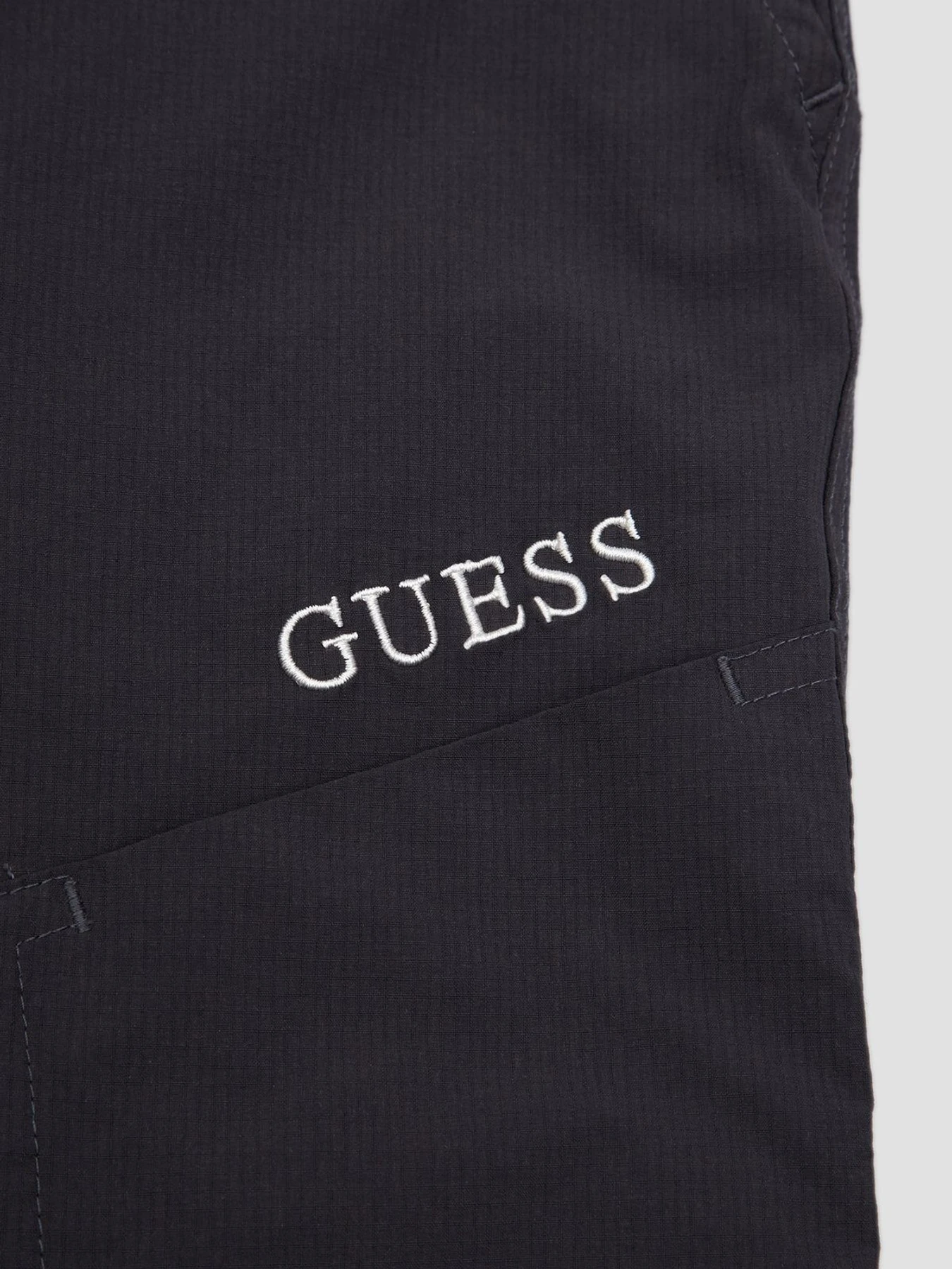Брюки GUESS Kids модель L3YB00.WFMN0;G9I4 Фото