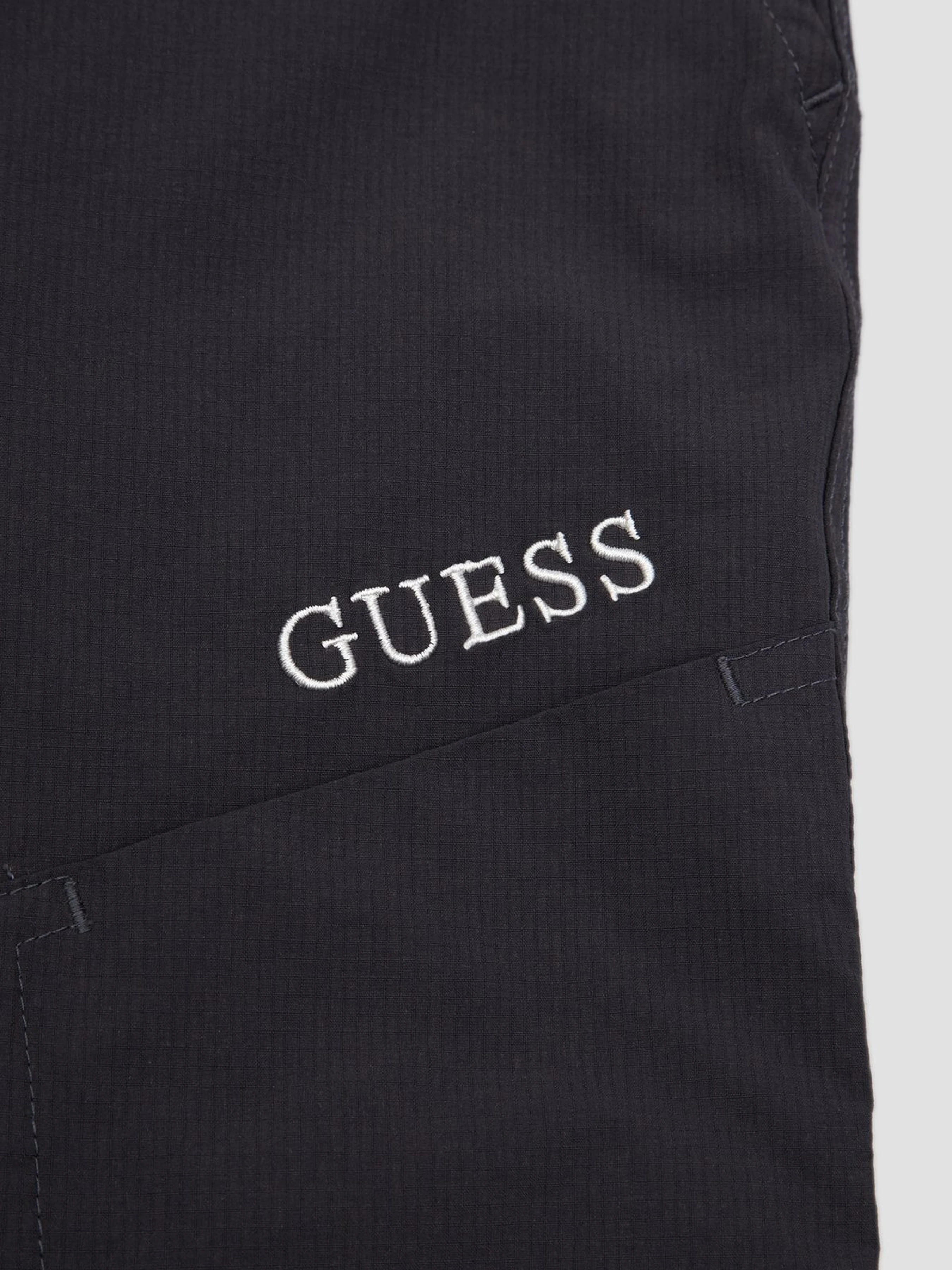 Дитячі Джогери GUESS Kids фото 3