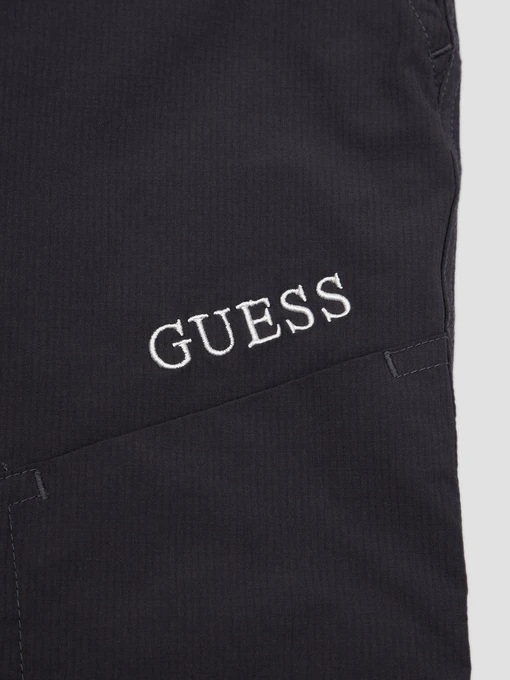 Дитячі Джогери GUESS Kids фото 3