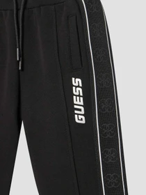 Брюки GUESS Kids модель L5GQ13.KB3P2;JBLK Фото