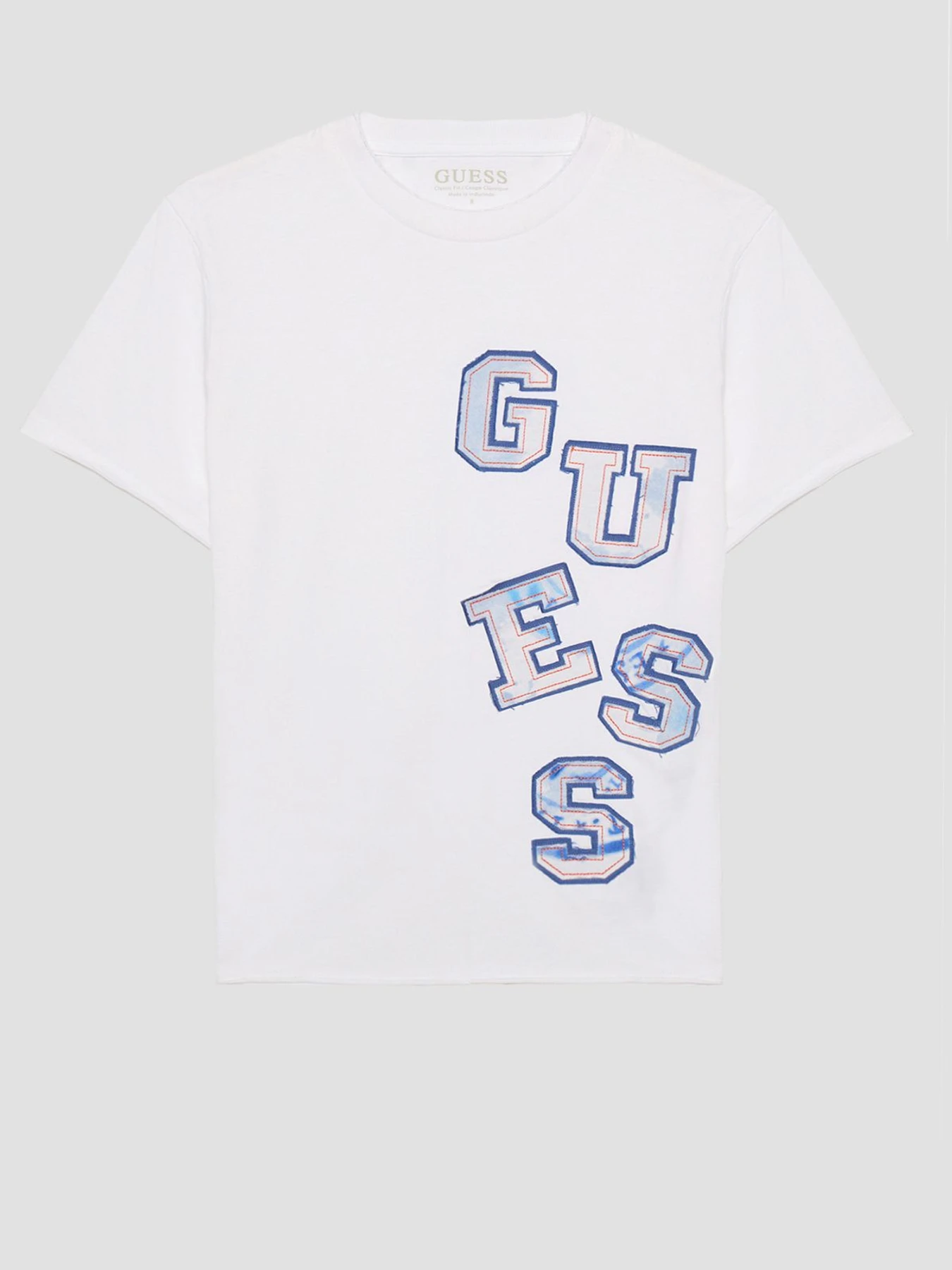 Футболки и поло GUESS Kids модель L6GI02.K8HM4;G011 Фото