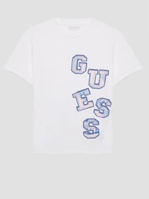 Футболки и поло GUESS Kids модель L6GI02.K8HM4;G011 Фото