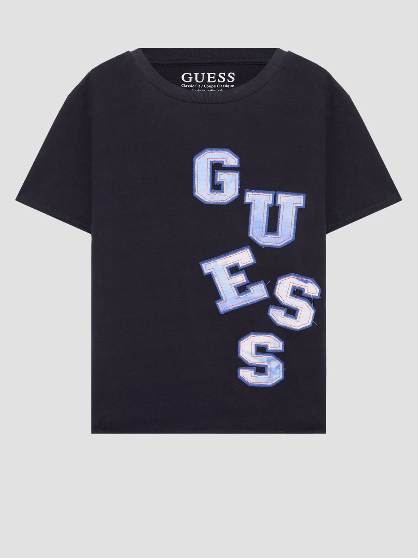 Футболки и поло GUESS Kids модель L6GI02.K8HM4;G7V2 Футболки и поло GUESS Kids модель L6GI02.K8HM4;G7V2 Фото