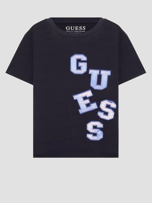 Футболки и поло GUESS Kids модель L6GI02.K8HM4;G7V2 Фото