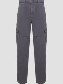 Штани Guess Jeans модель M4YB40.WGCV1;G9G3 Фото
