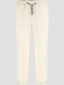 Брюки GUESS модель M5GB79.WH4EA;G1CV Фото