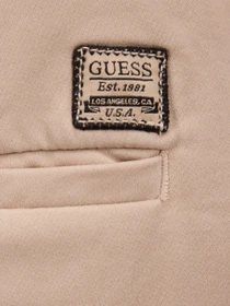 Брюки GUESS модель M5RB79.WGXY1;G1DR Фото