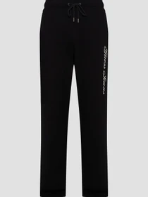 Штани Guess Jeans модель M5YB66.KCPR1;JBLK Фото