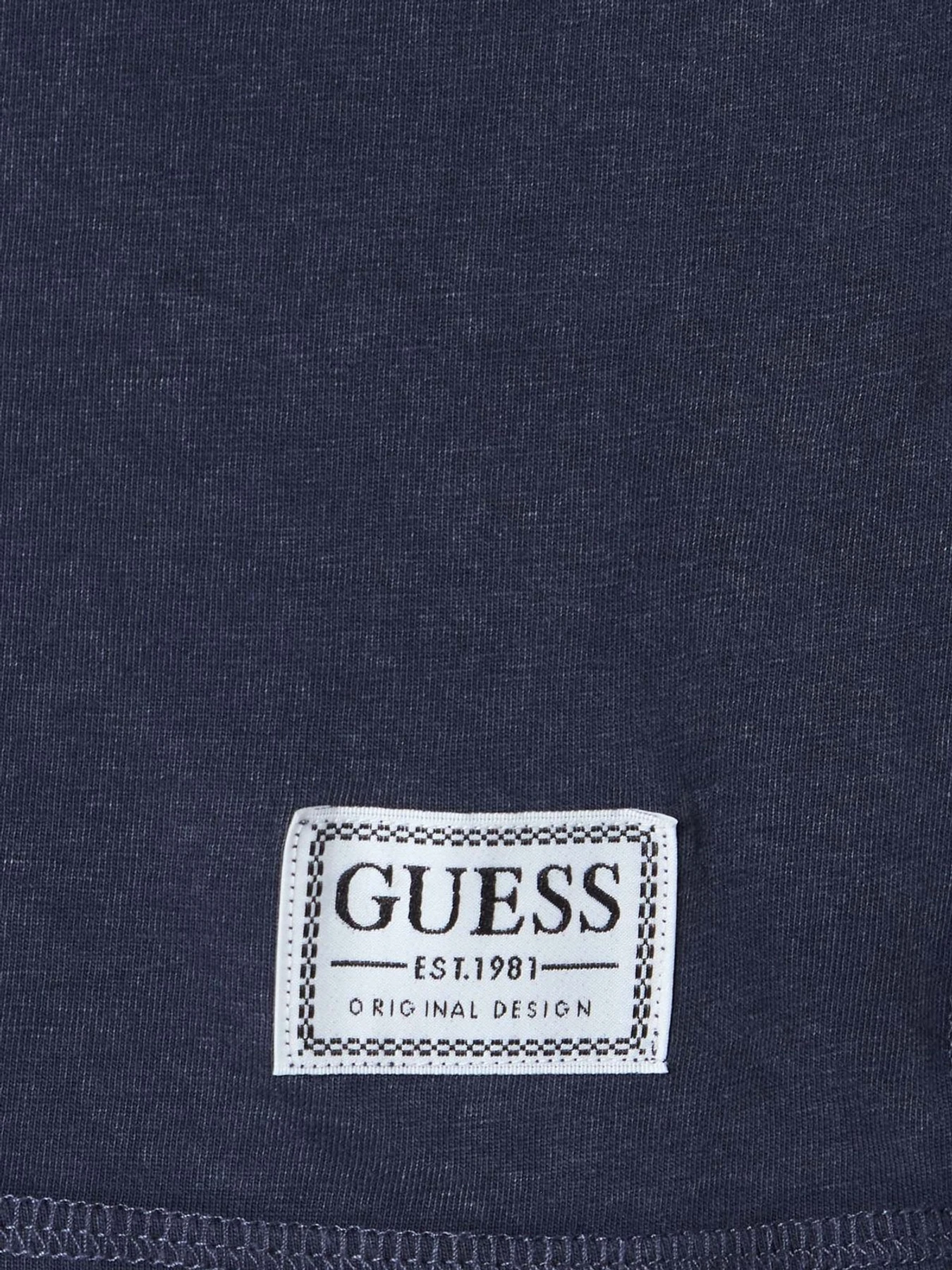 Футболки и поло GUESS модель M6GI18.K3050;G7V2 Фото