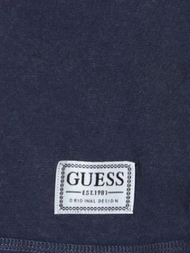 Футболки и поло GUESS модель M6GI18.K3050;G7V2 Фото