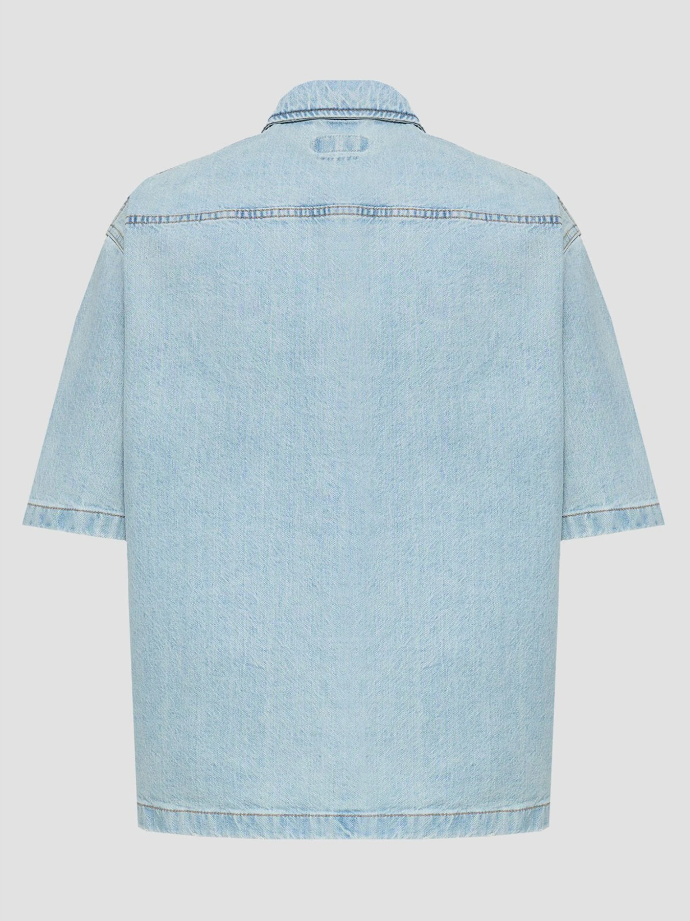 Сорочки Guess Jeans модель M6RH52.D5M51;GAL1 Фото